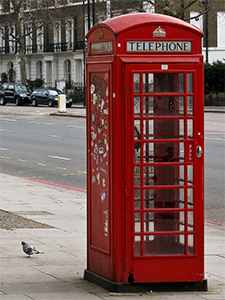 Kontaktieren sie die Band